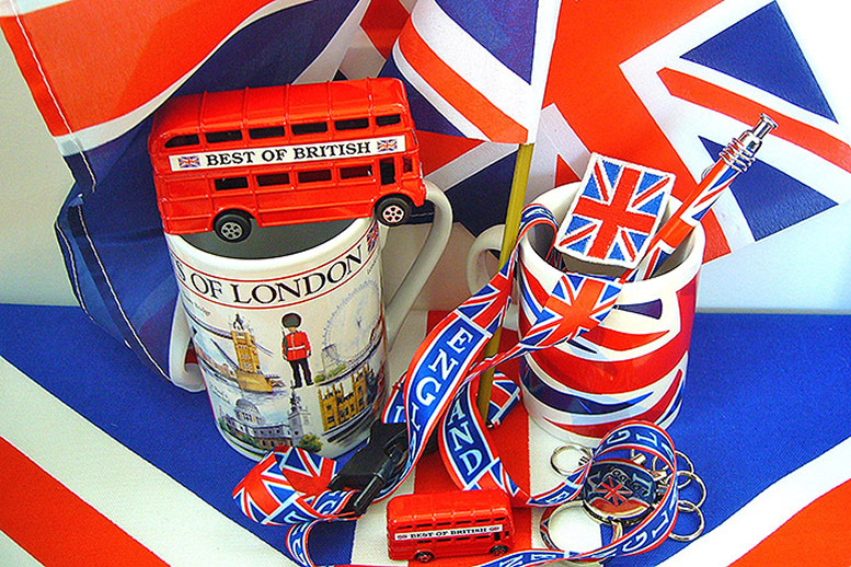 UK LOVE LONDON KEYRINGS BRITISH PLACES SOUVENIR UNION JACK KEY CHAIN KEY  RING