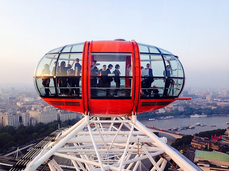 Things to do in London