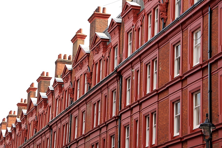 Property In London Is Now The Right Time To Buy Sell Or Rent