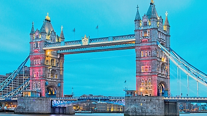 Traveling on a Budget? Here Are 8 Free Sights in London