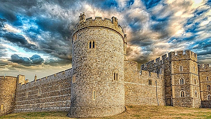 A Tourist for a Day: 6 Amazing Day Trips Near London