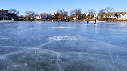 Exhilarating Winter Sports You Can Enjoy In the UK