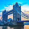 Travelling to London for the First time