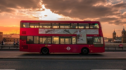 What You Need to Know About Airport Taxi Transfers in London