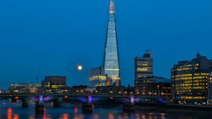 The Shard