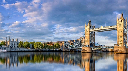 London Bridge: A Historic Landmark and How to Experience It