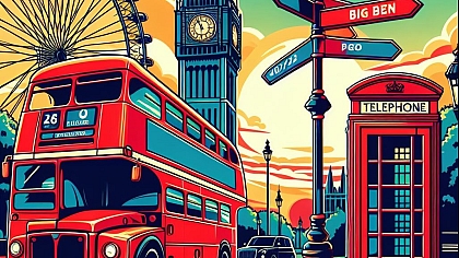 A Brief Insight into Popular Art Styles Found Across London
