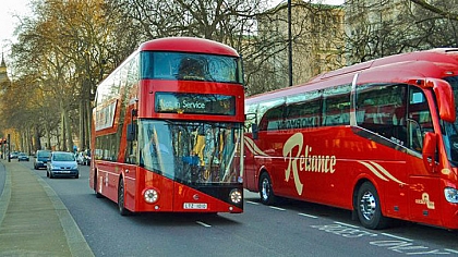 London Transport