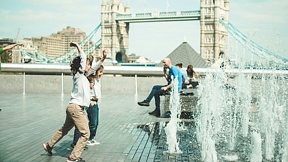 London Activities That Turn Holiday Time Into Learning Moments