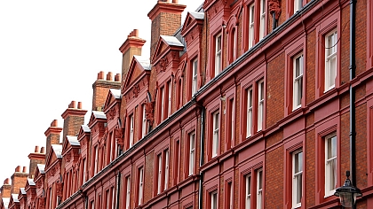 Property in London: Is Now the Right Time to Buy, Sell, or Rent?