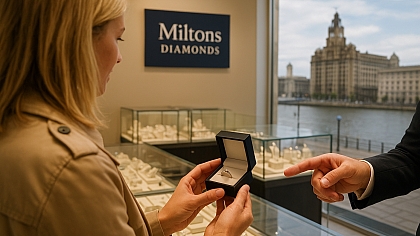 Liverpool’s Jewellery Gem Londoners Need to Know About