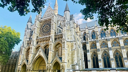 Hidden Stories Behind Westminster Abbey's Royal Monuments