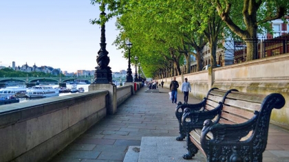 London Walking Tours