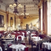 Capture the Culinary Diversity of London at these City Restaurants