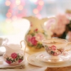 English Tea: Afternoon Tea in London