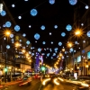Christmas in London