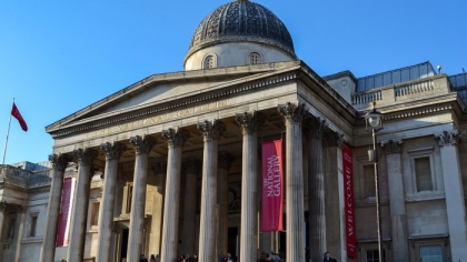 20 Best Art Galleries in London