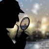 Explore Sherlock Holmes' London