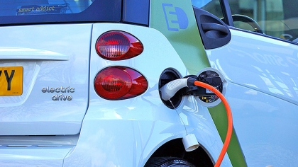 The Benefits of Driving Electric Cars in London The Benefits of Driving Electric Cars in London