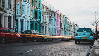 6 Top Tips for Driving in London 6 Top Tips for Driving in London