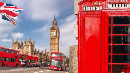 London Travel Tips: Visiting London for The First Time London Travel Tips: Visiting London for The First Time