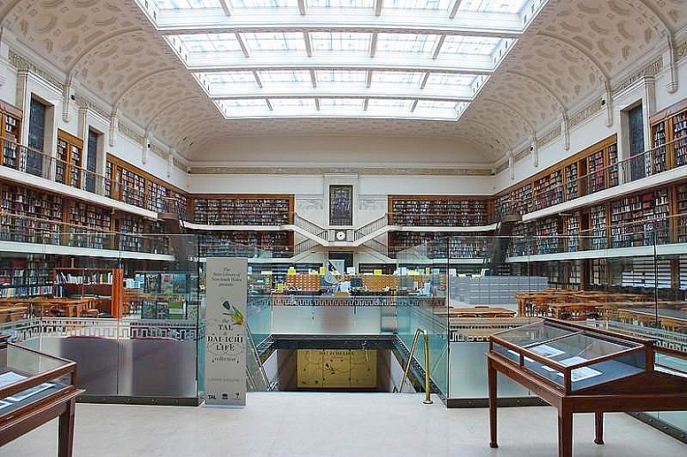 Best London Libraries  14 Lovely Libraries In London For Borrowing Books