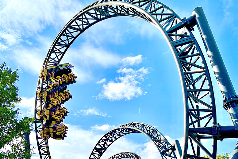 Alton Towers