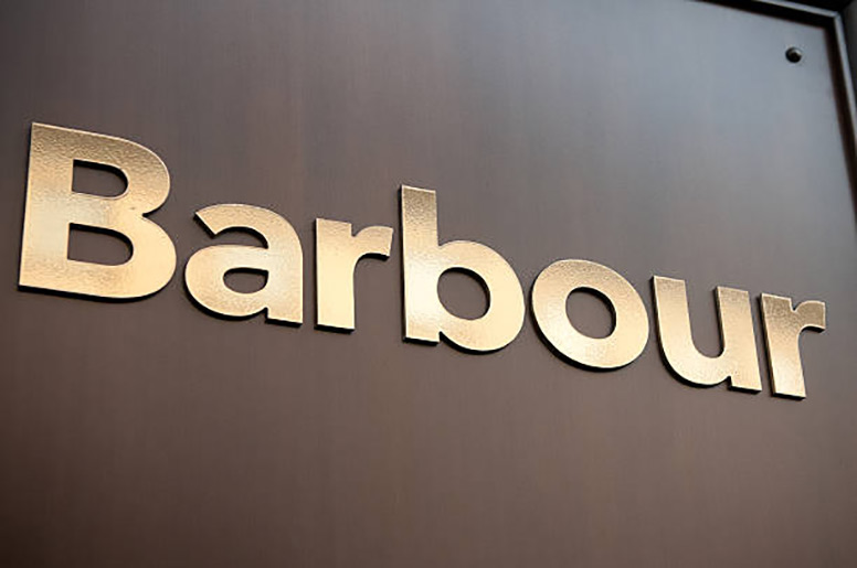 Barbour