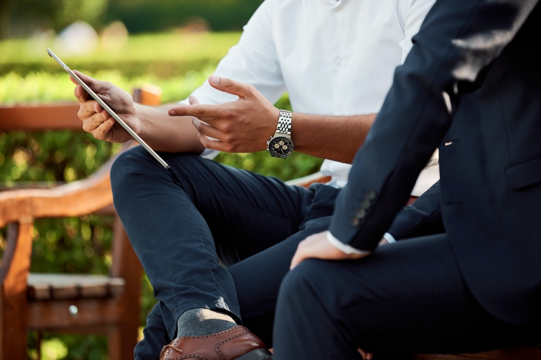 Salesforce Consultants in London