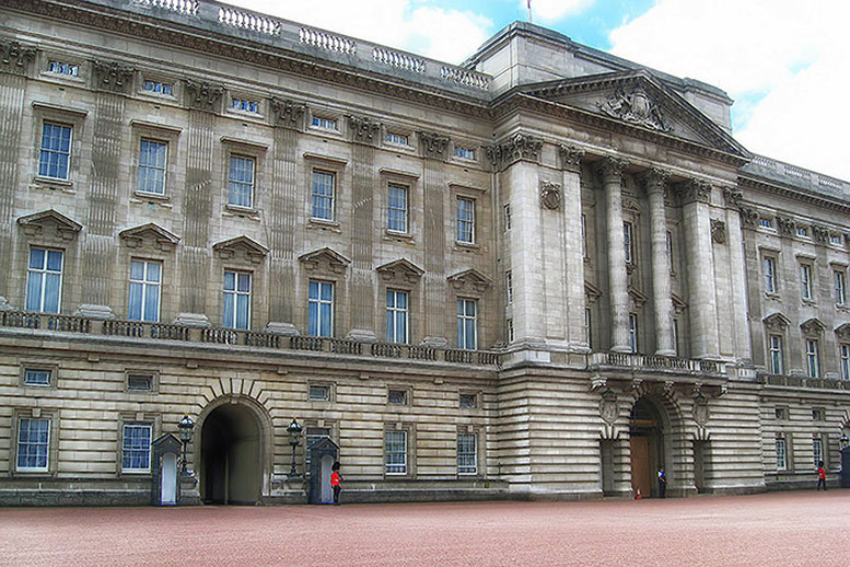 Buckingham Palace
