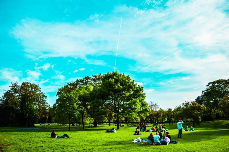 London Park