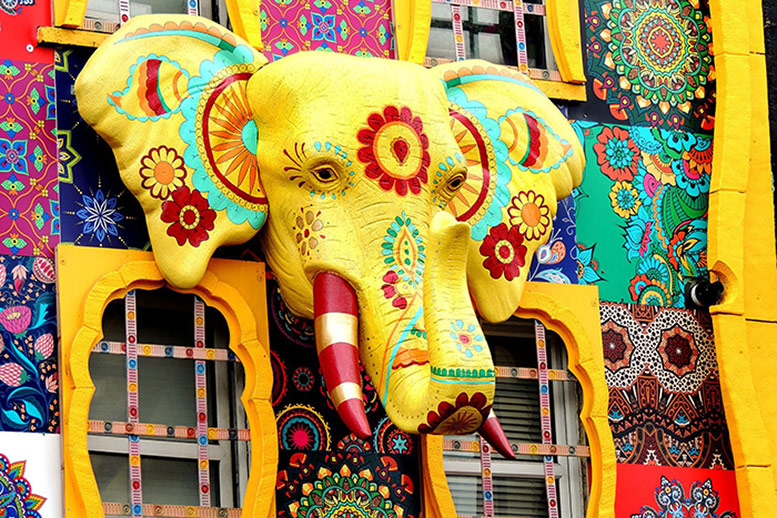 Camden Market