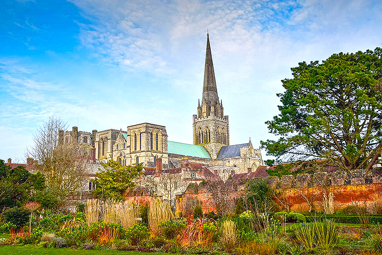 Chichester