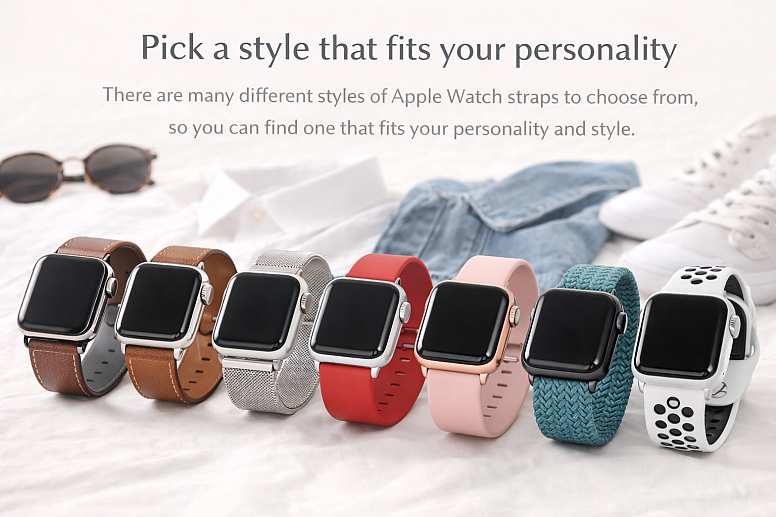 choose your style express yourself
