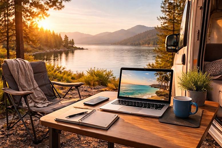 drive maintain and work smoothly a road ready routine