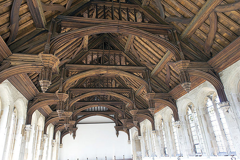 Eltham Palace London