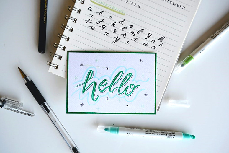 Hello