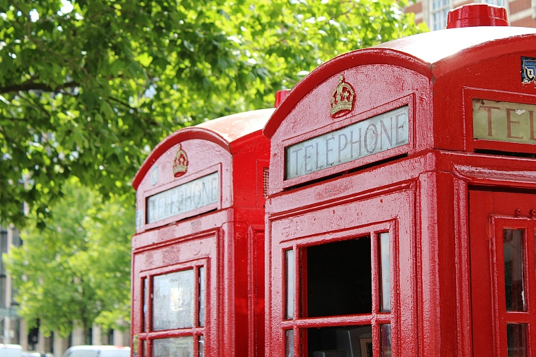 essential london travel tips