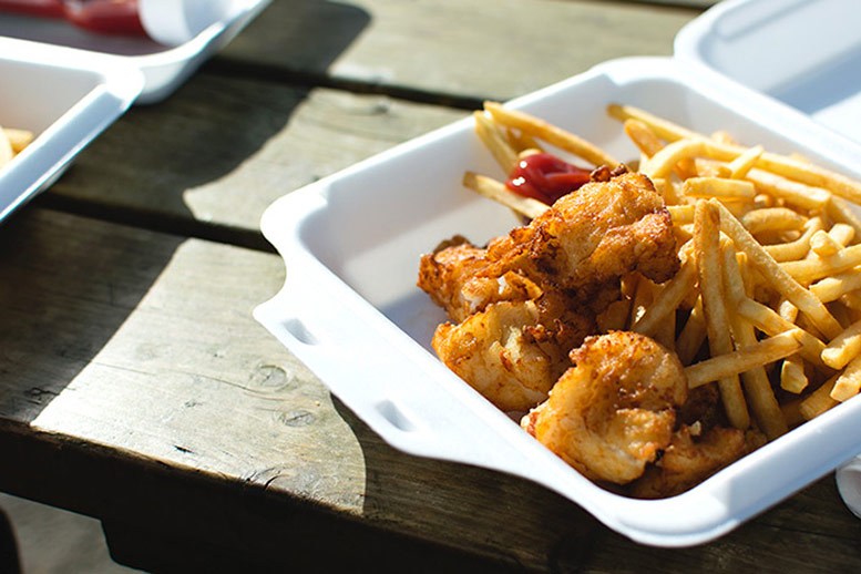 The Golden Chippy