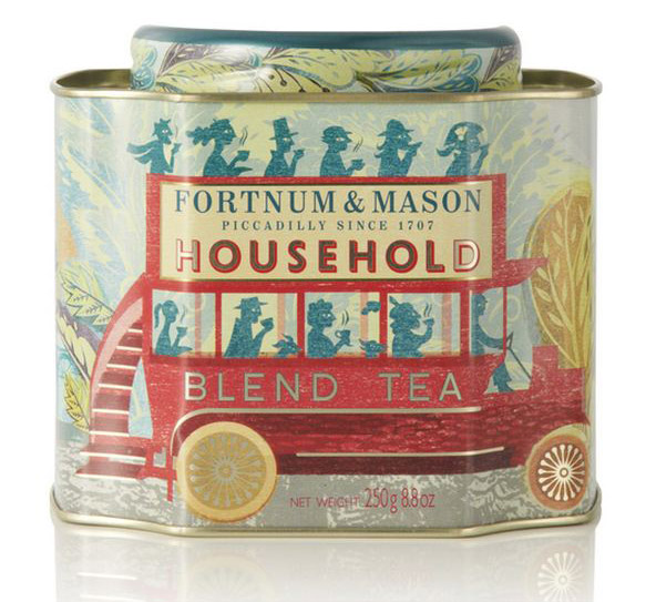 Fortnum and Mason