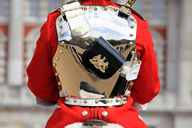 King's Guard