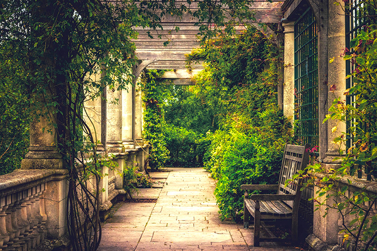 London Parks