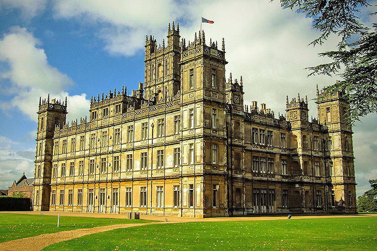 Downton Abbey