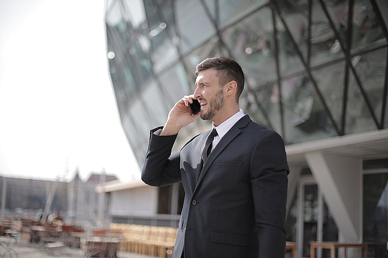 how to effectively market your business in london