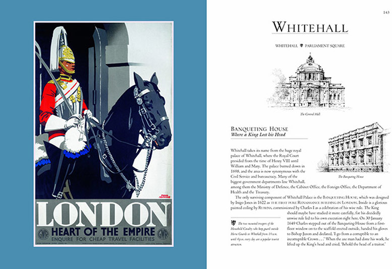 Whitehall