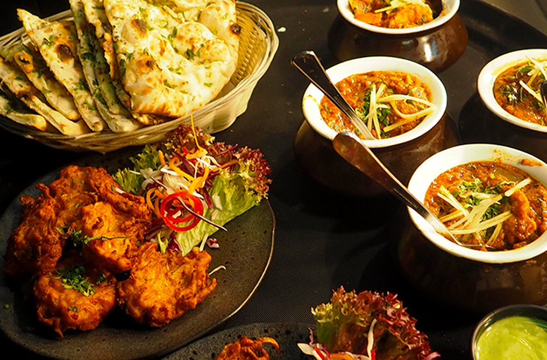 Dishoom