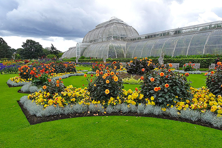 Kew Gardens