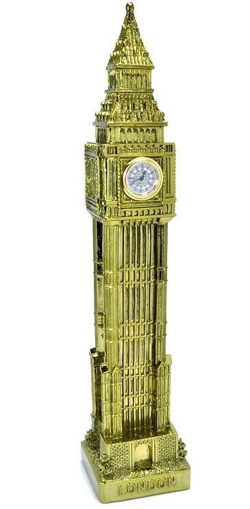 Big Ben Clock