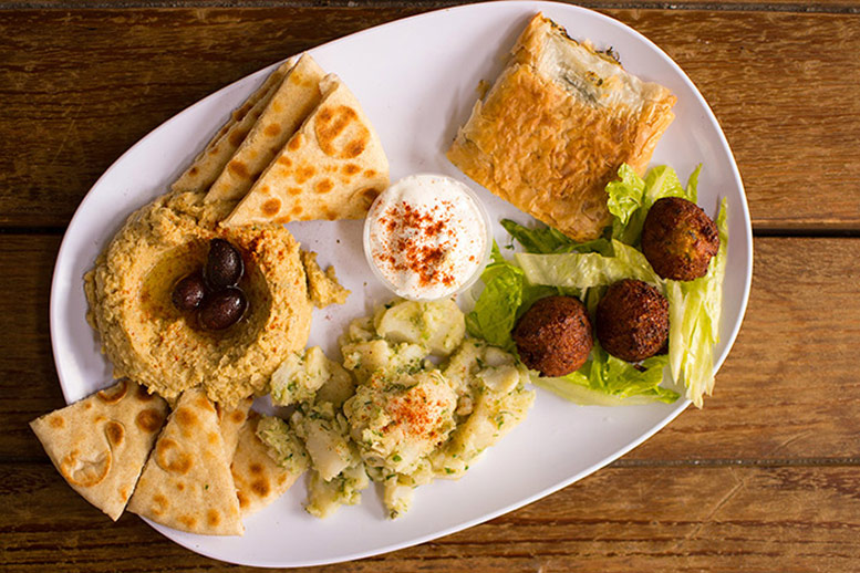 Maroush