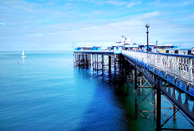 Llandudno